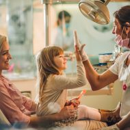 Family Dentistry in Exeter: Caring for Your Whole Family’s Smiles