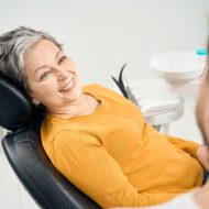 Finding the Right Dentist in Exeter: A Guide for New Patients