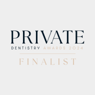 2024 Private Dentistry Awards!