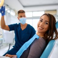 Contemporary Dental: Your Trusted New Dentist in Exeter