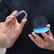 Transform Your Smile with Invisalign Clear Aligners in Exeter