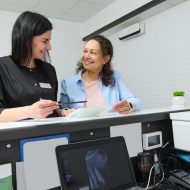 What to Expect at Your First Dental Appointment