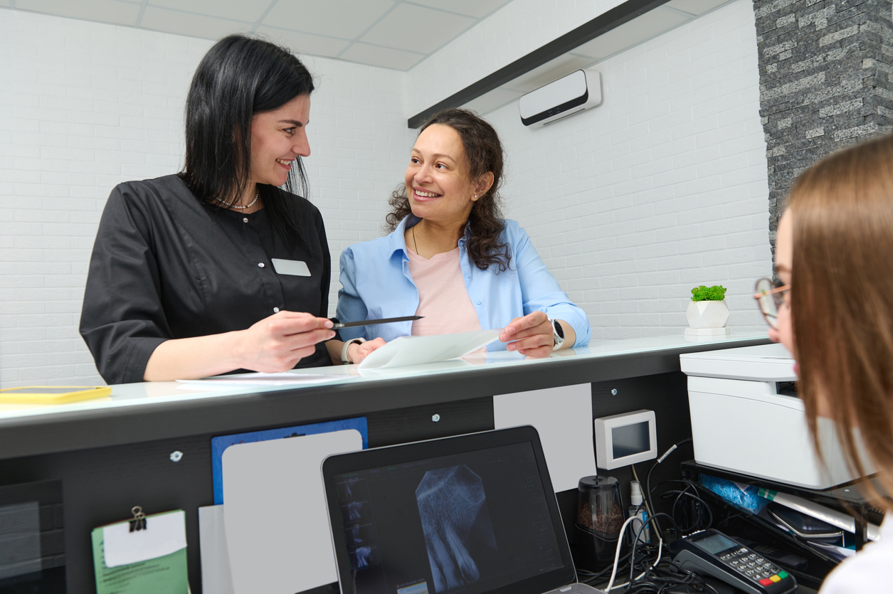 Invisalign Clear Aligners in Exeter