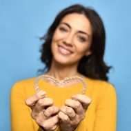 Invisalign in Exeter: Achieve a Straighter Smile Discreetly